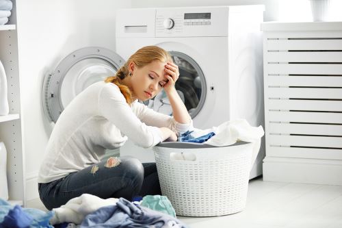 Dryer Repair in Granada Hills, California