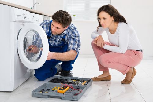 Washer Repair and Installation in Valley Village, California