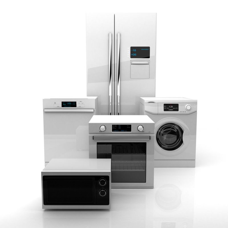 Appliance Repair by Express Repair Los Angeles