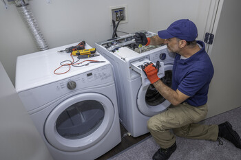 Appliance Repair by Express Repair Los Angeles