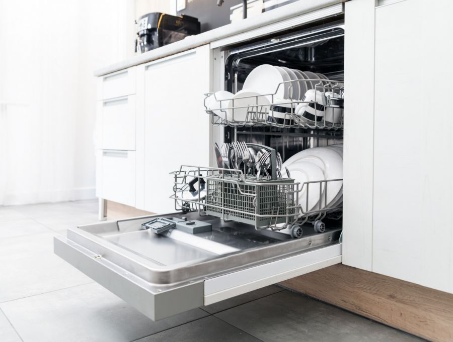 Dishwasher Repair by Express Repair Los Angeles