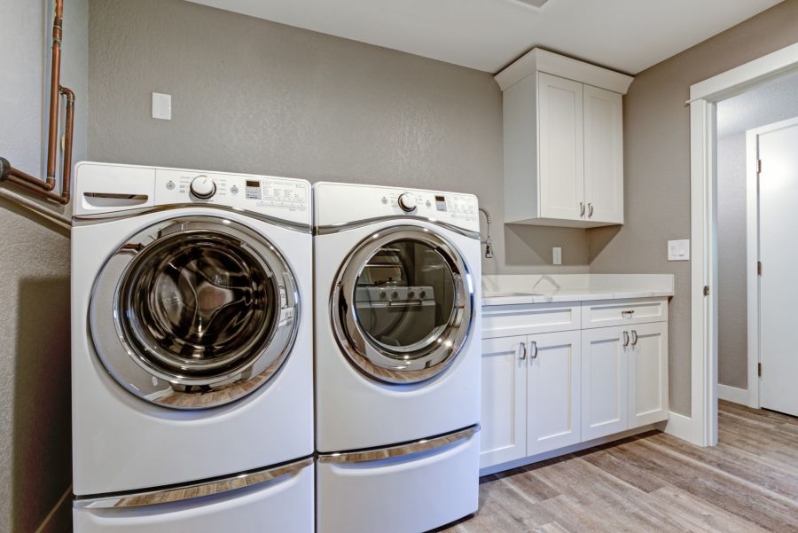 Dryer Repair by Express Repair Los Angeles