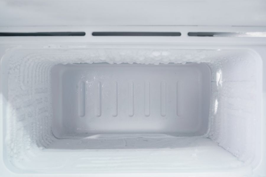 Freezer Repair by Express Repair Los Angeles