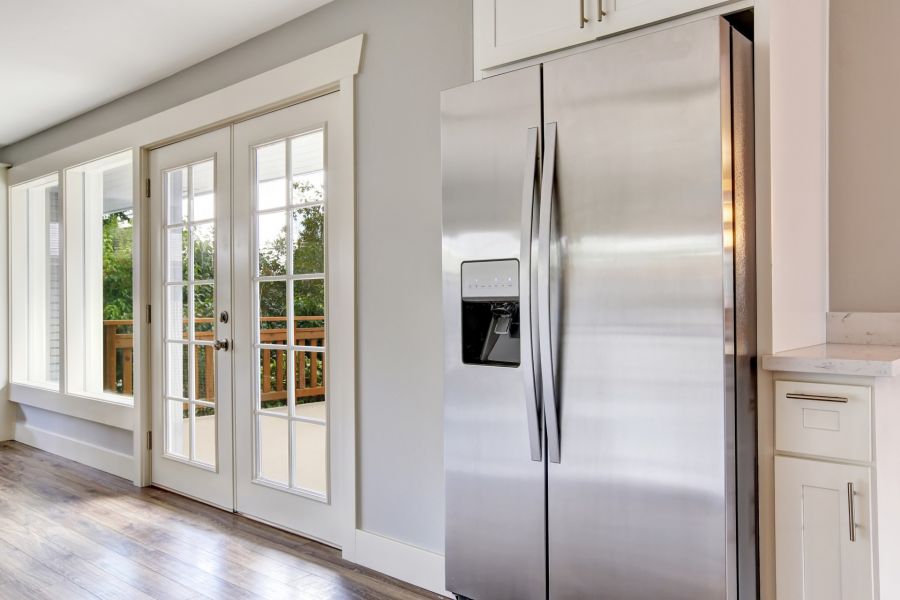 Refrigerator Repair by Express Repair Los Angeles