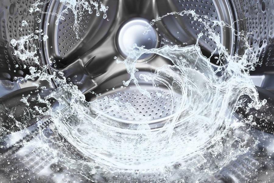 Washer Repair by Express Repair Los Angeles