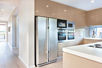 Refrigerator Repair by Express Repair Los Angeles