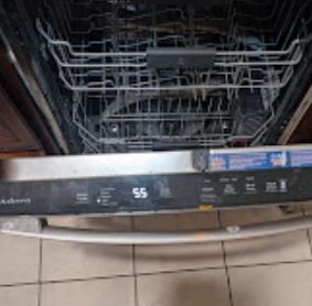 Dishwasher Repair in Sawtelle, Los Angeles, California