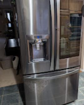 Refridgerator Repair in Los Angeles, CA (1)
