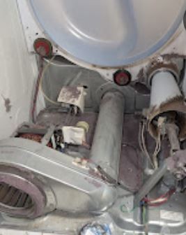 Appliance Repair in Van Nuys, CA (1)