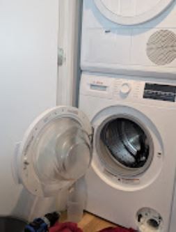 Dryer Reapir in Burbank, CA (1)